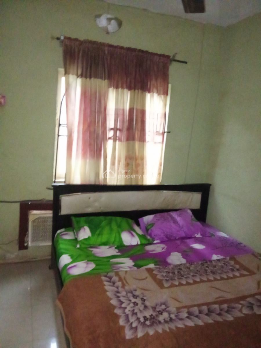 Fifteen Rooms Hotel Available, Lagos, Igando, Alimosho, Lagos, Commercial Property for Sale