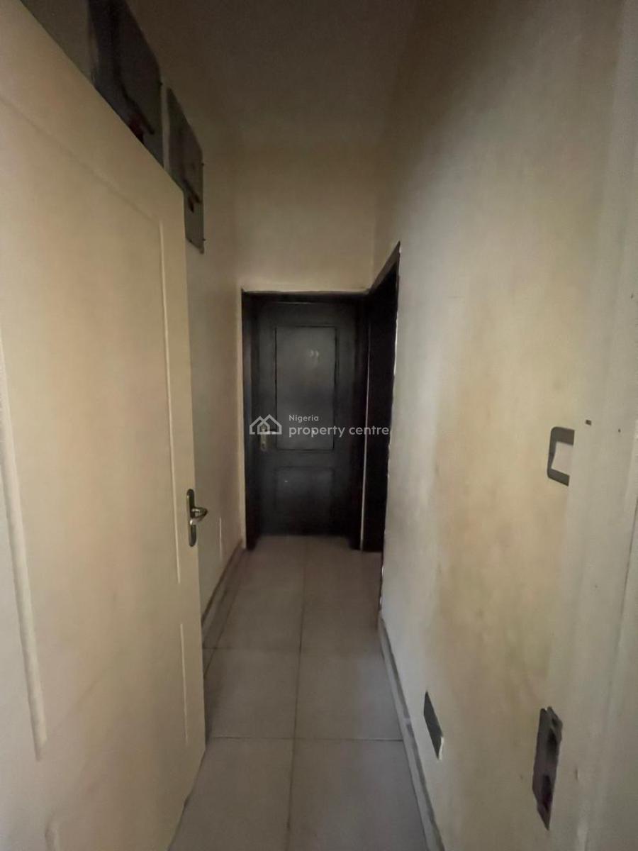 Spacious 4 Bedroom Detached Duplex with Bq, Osapa, Lekki, Lagos, Detached Duplex for Rent