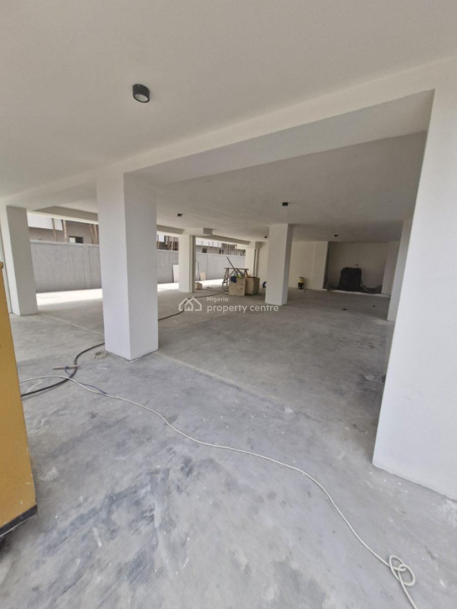 Brand-new, Fully Serviced Luxury 3-bedroom Apartment, Lekki Phase 1, Lekki, Lagos, Flat / Apartment for Sale
