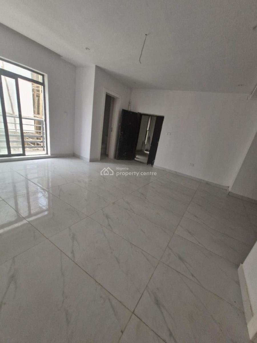 Brand-new, Fully Serviced Luxury 3-bedroom Apartment, Lekki Phase 1, Lekki, Lagos, Flat / Apartment for Sale