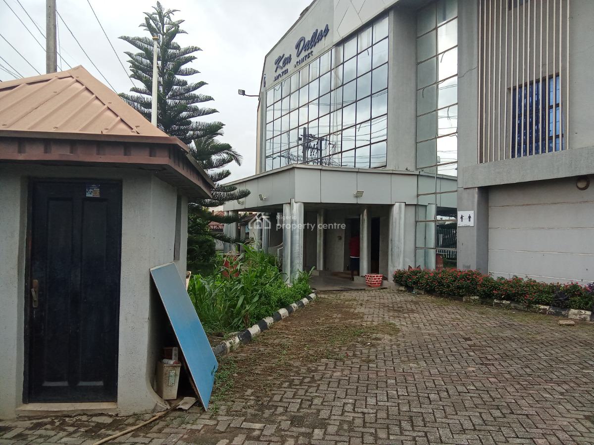 Twenty Three Rooms Mega Hotel, Council, Idimu, Lagos, Hotel / Guest House for Sale
