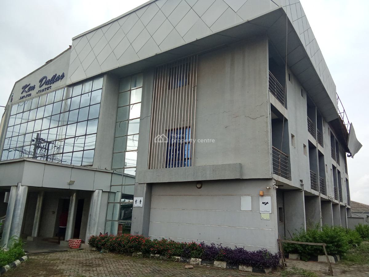 Twenty Three Rooms Mega Hotel, Council, Idimu, Lagos, Hotel / Guest House for Sale