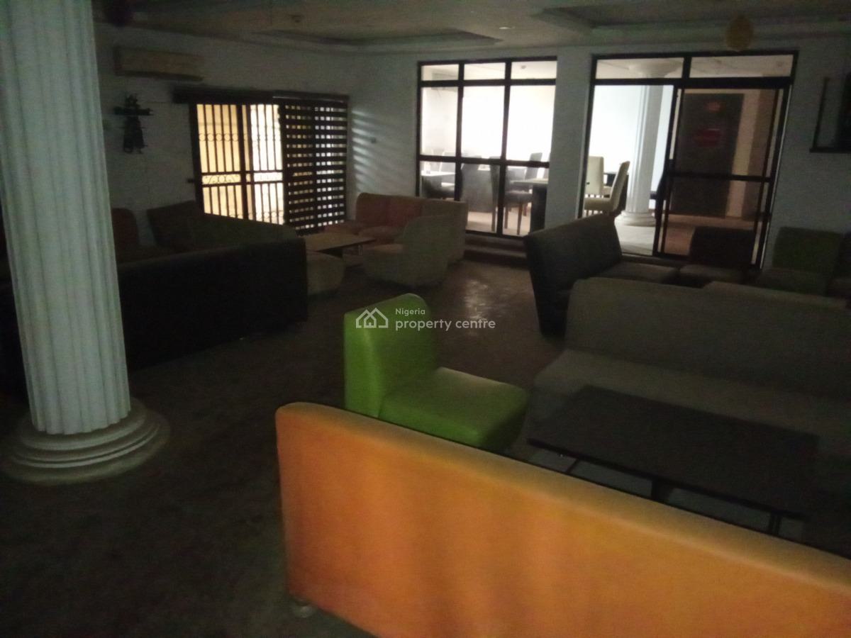 Twenty Three Rooms Mega Hotel, Council, Idimu, Lagos, Hotel / Guest House for Sale