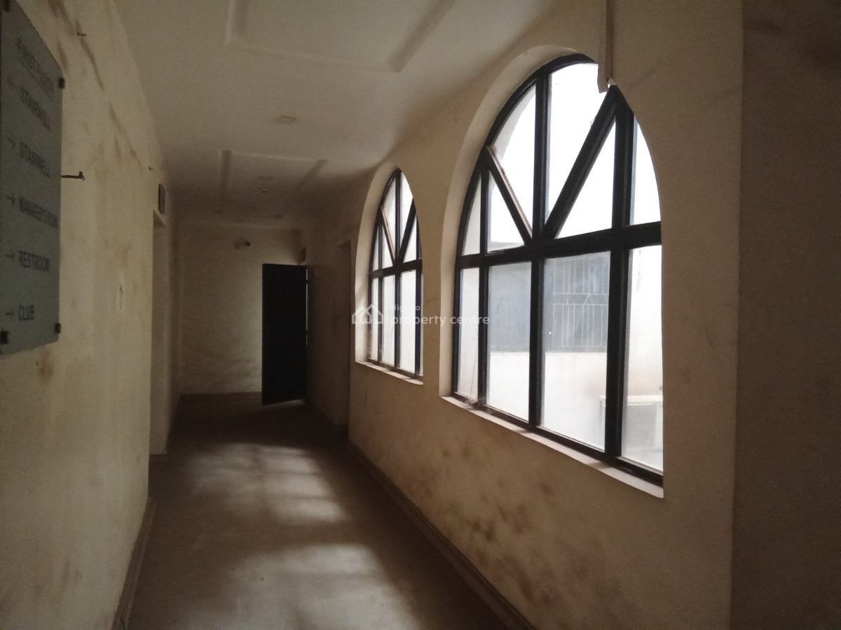 Twenty Three Rooms Mega Hotel, Council, Idimu, Lagos, Hotel / Guest House for Sale