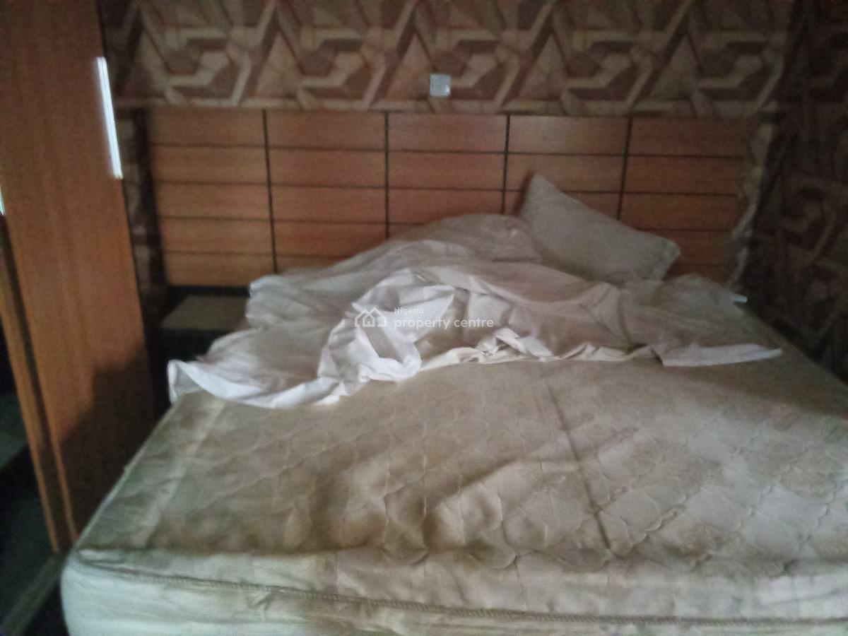 Twenty Three Rooms Mega Hotel, Council, Idimu, Lagos, Hotel / Guest House for Sale