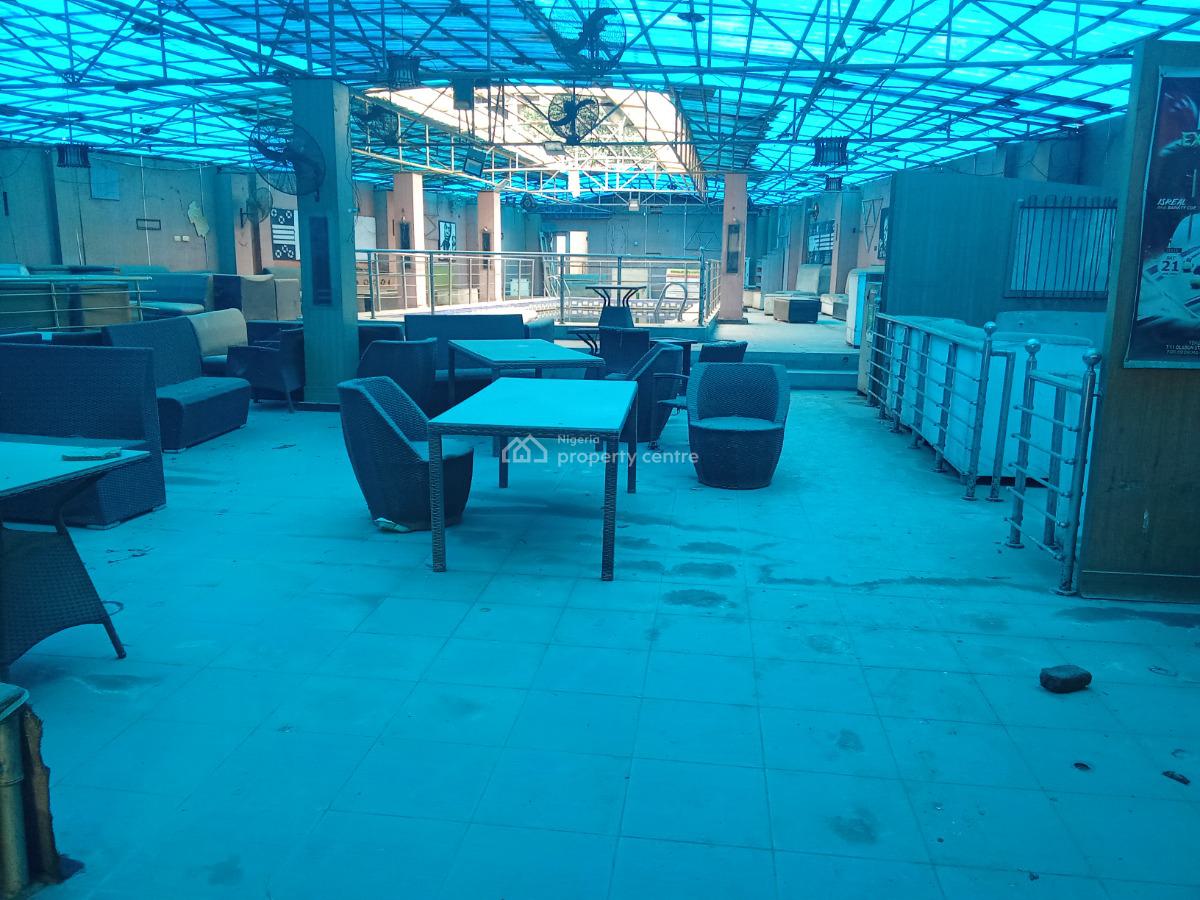 Twenty Three Rooms Mega Hotel, Council, Idimu, Lagos, Hotel / Guest House for Sale