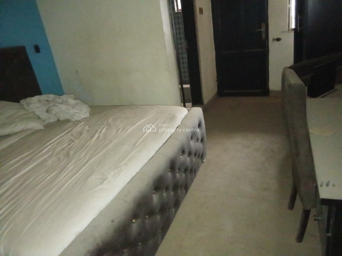 Twenty Three Rooms Mega Hotel, Council, Idimu, Lagos, Hotel / Guest House for Sale