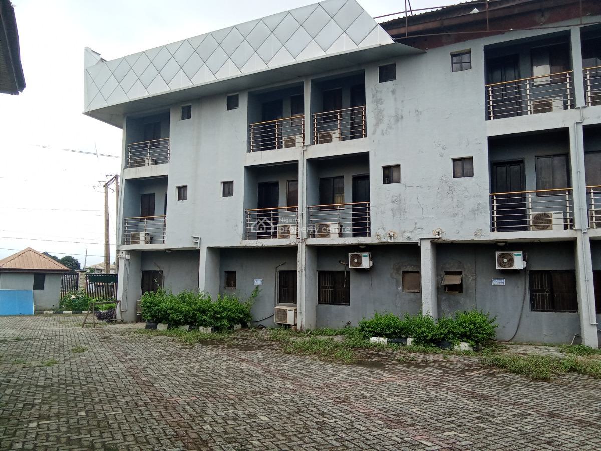 Twenty Three Rooms Mega Hotel, Council, Idimu, Lagos, Hotel / Guest House for Sale