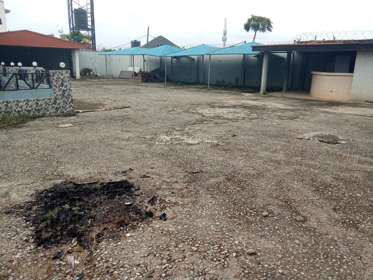 Twenty Three Rooms Mega Hotel, Council, Idimu, Lagos, Hotel / Guest House for Sale