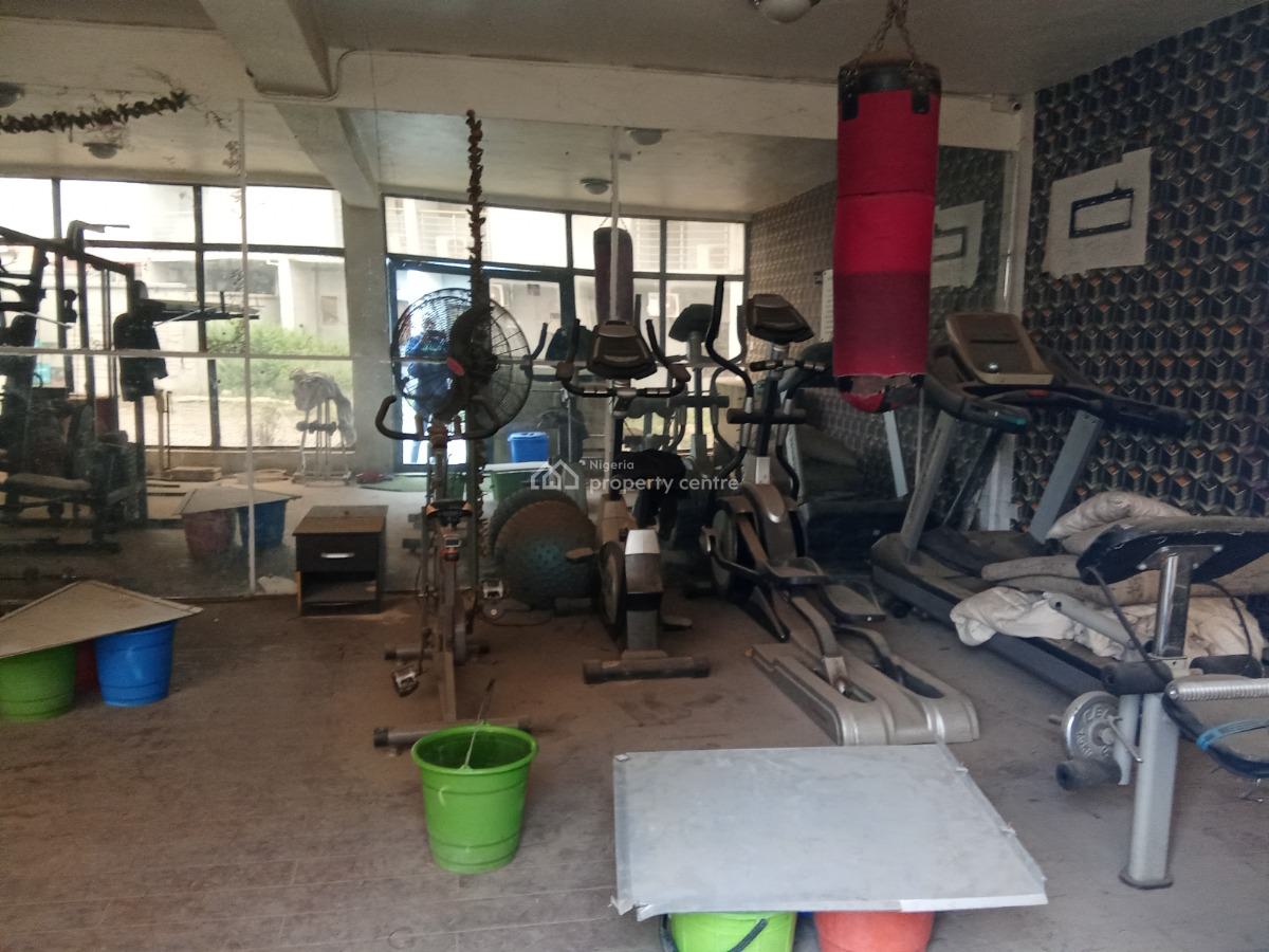 Twenty Three Rooms Mega Hotel, Council, Idimu, Lagos, Hotel / Guest House for Sale