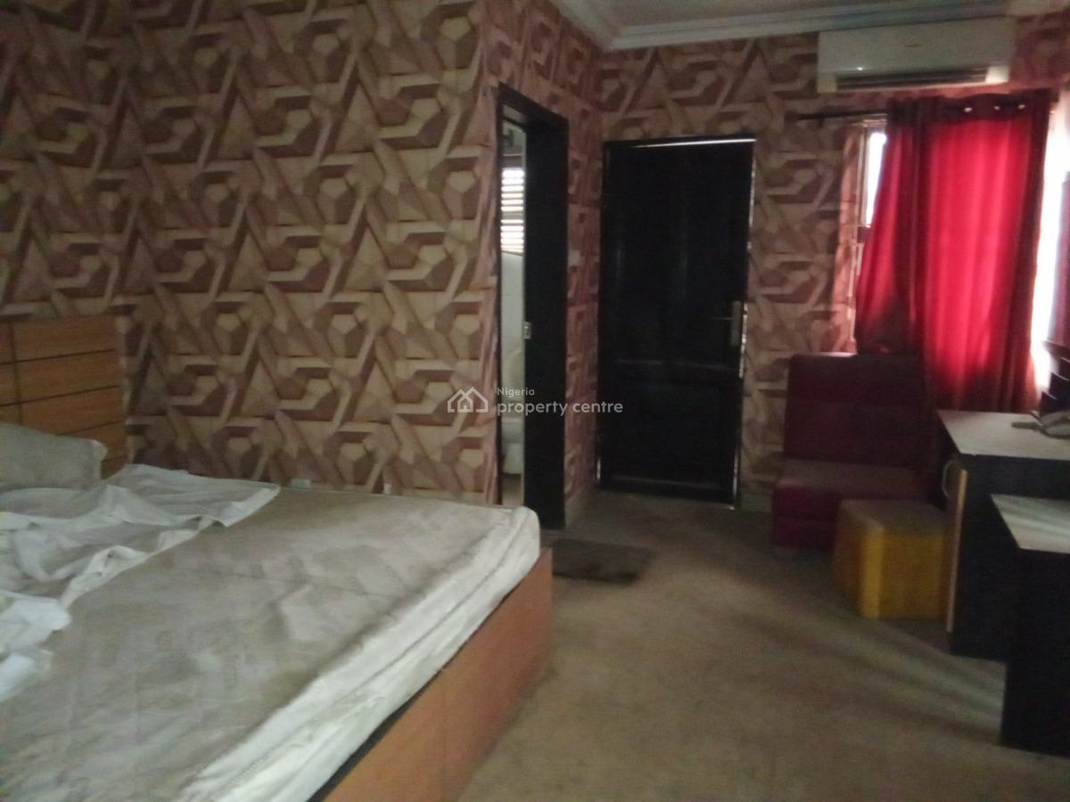 Twenty Three Rooms Mega Hotel, Council, Idimu, Lagos, Hotel / Guest House for Sale