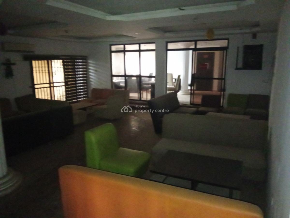 Twenty Three Rooms Mega Hotel, Council, Idimu, Lagos, Hotel / Guest House for Sale