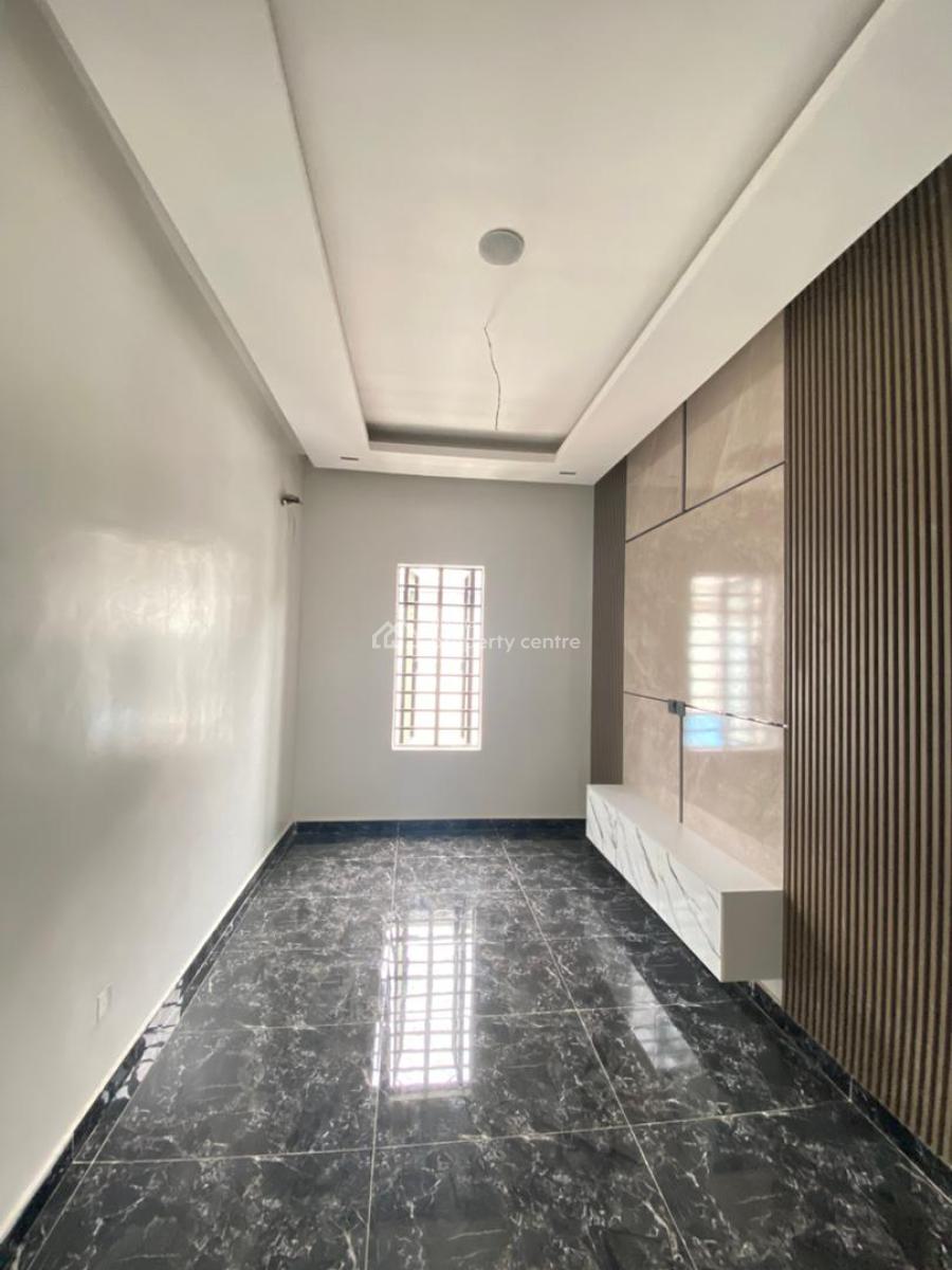 Elegant 5-bedroom Fully Detached Duplex with Swimming Pool and Bq, Orchid, Lekki, Lagos, Detached Duplex for Sale