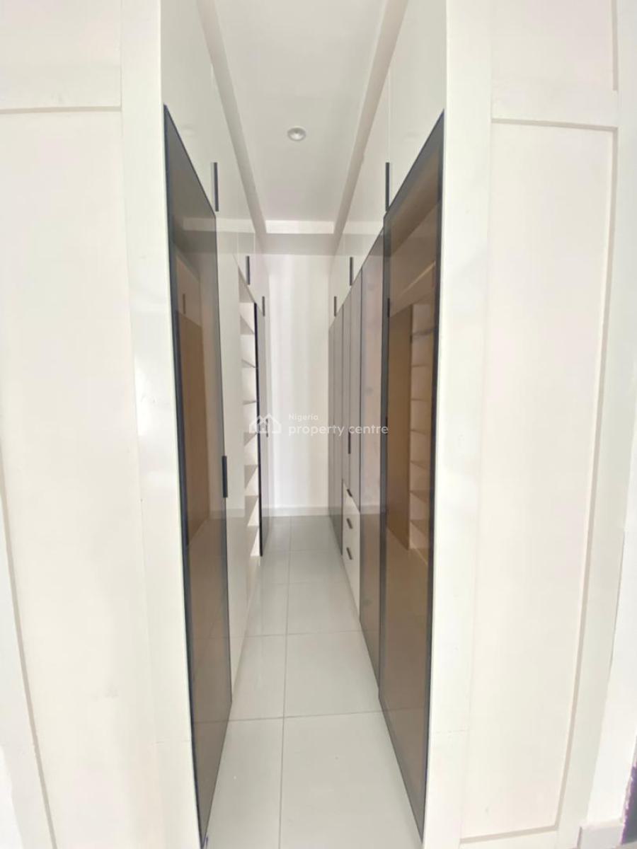 Elegant 5-bedroom Fully Detached Duplex with Swimming Pool and Bq, Orchid, Lekki, Lagos, Detached Duplex for Sale