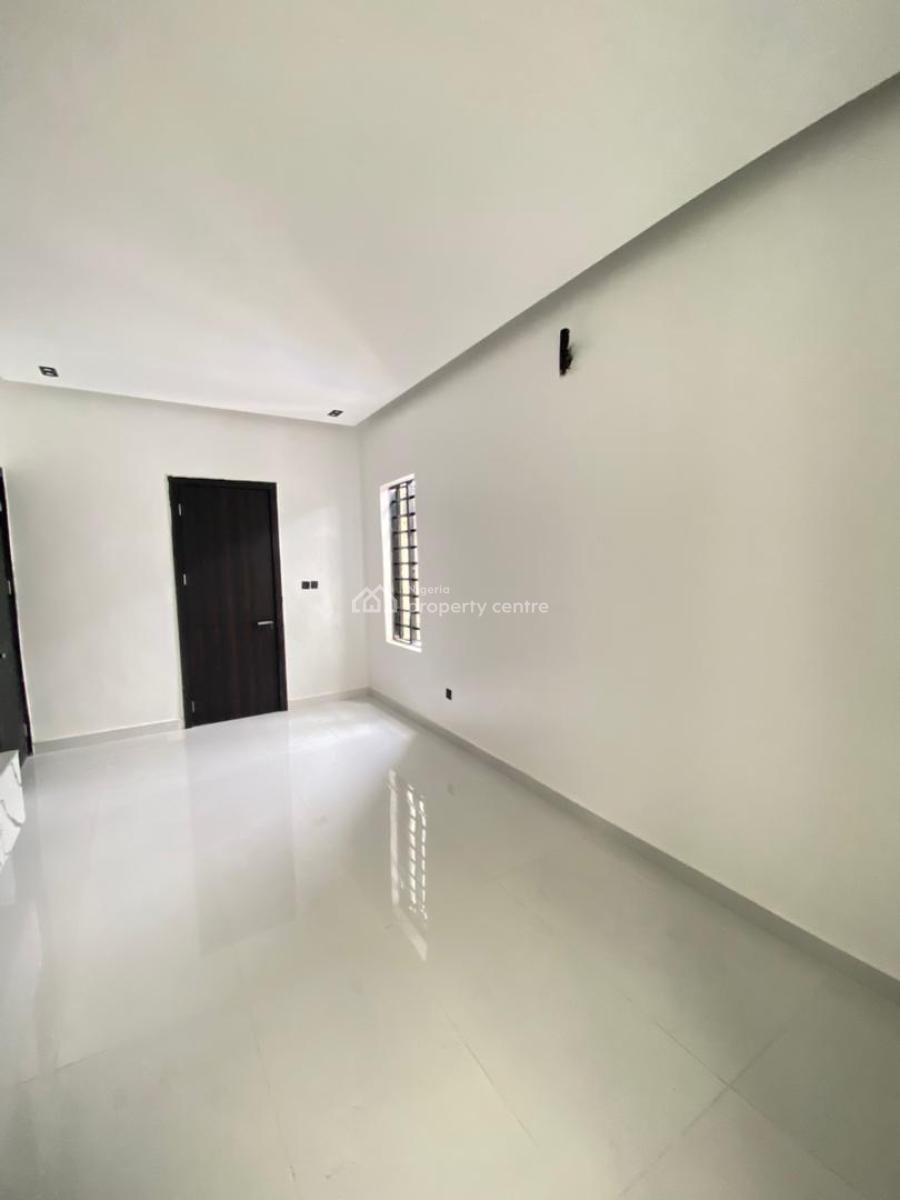 Elegant 5-bedroom Fully Detached Duplex with Swimming Pool and Bq, Orchid, Lekki, Lagos, Detached Duplex for Sale