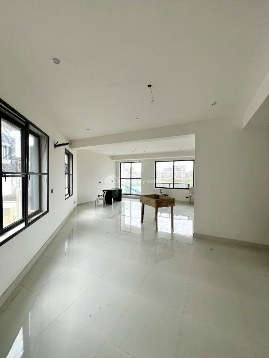 The Most Affordable 5bedroom Townhouse and a Bq, Lekki Phase 1, Lekki, Lagos, House for Sale