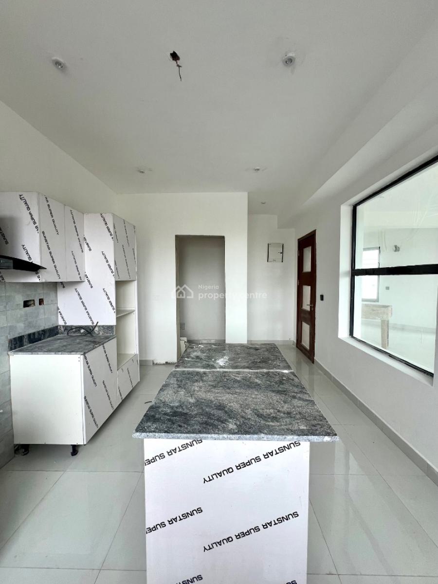 The Most Affordable 5bedroom Townhouse and a Bq, Lekki Phase 1, Lekki, Lagos, House for Sale
