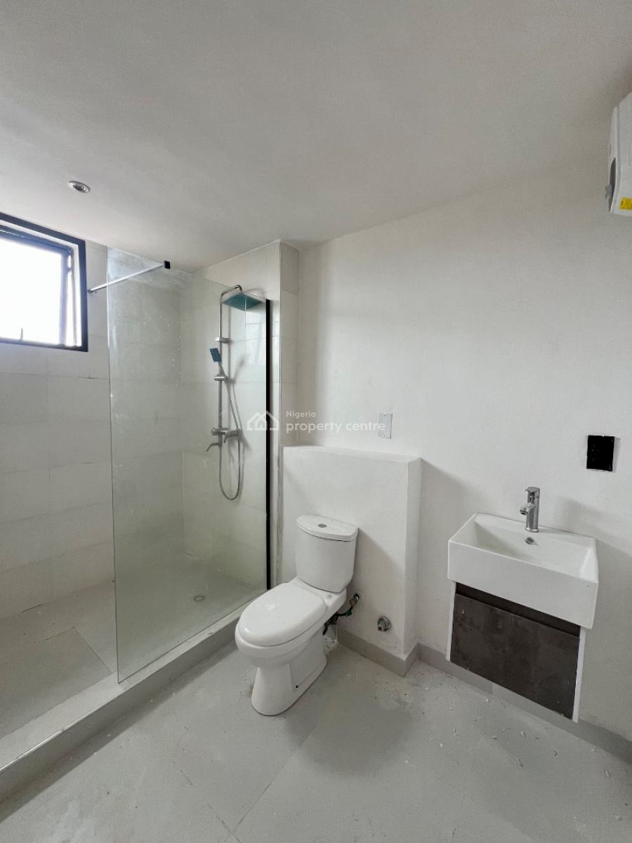The Most Affordable 5bedroom Townhouse and a Bq, Lekki Phase 1, Lekki, Lagos, House for Sale