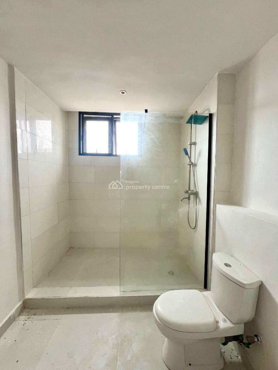 The Most Affordable 5bedroom Townhouse and a Bq, Lekki Phase 1, Lekki, Lagos, House for Sale
