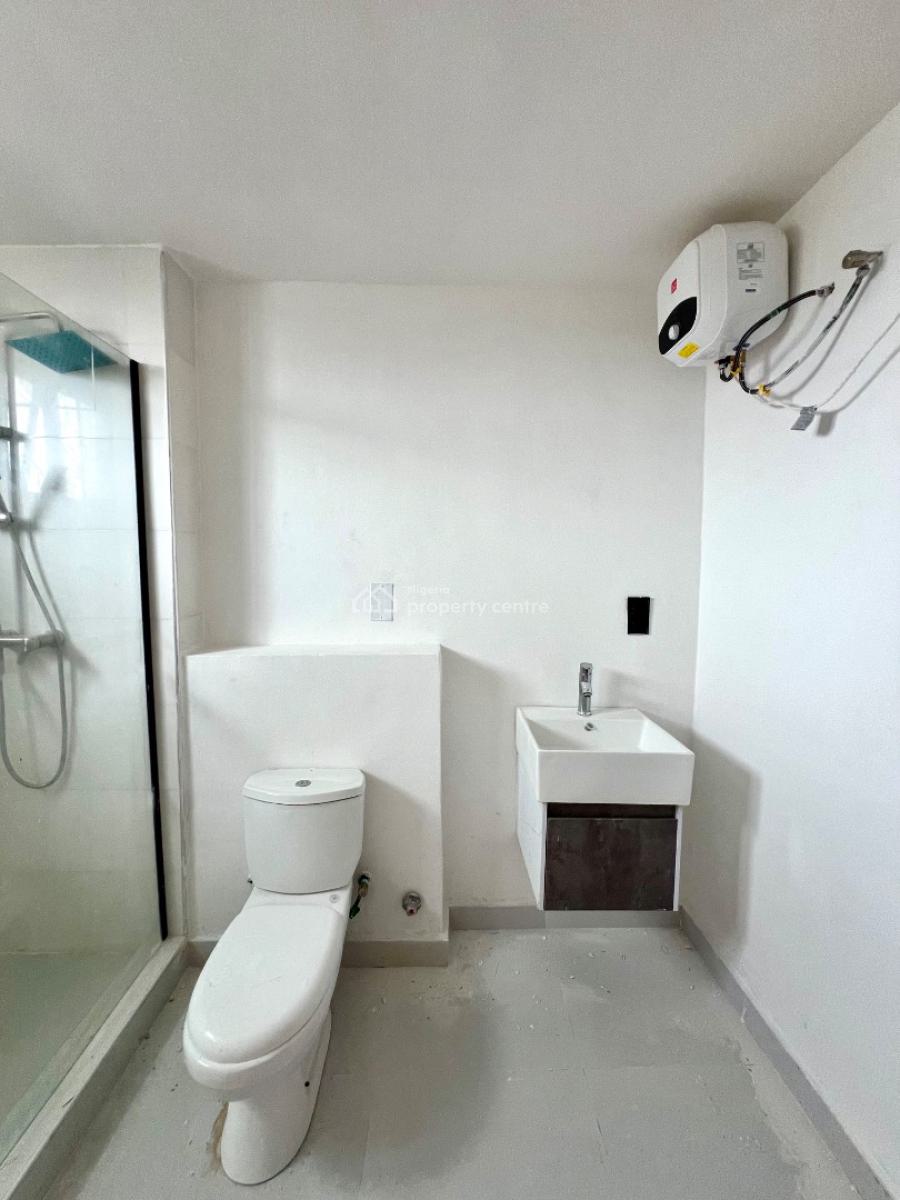 The Most Affordable 5bedroom Townhouse and a Bq, Lekki Phase 1, Lekki, Lagos, House for Sale