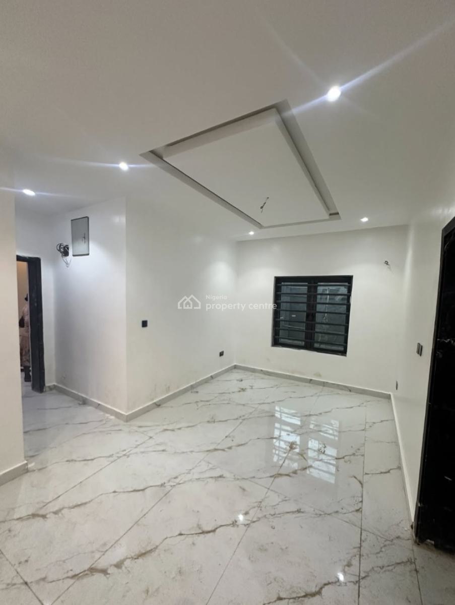 Brand New 2 Bedroom Flat in Serene and Secured Neighborhood, Katampe Extension, Katampe, Abuja, Flat / Apartment for Rent