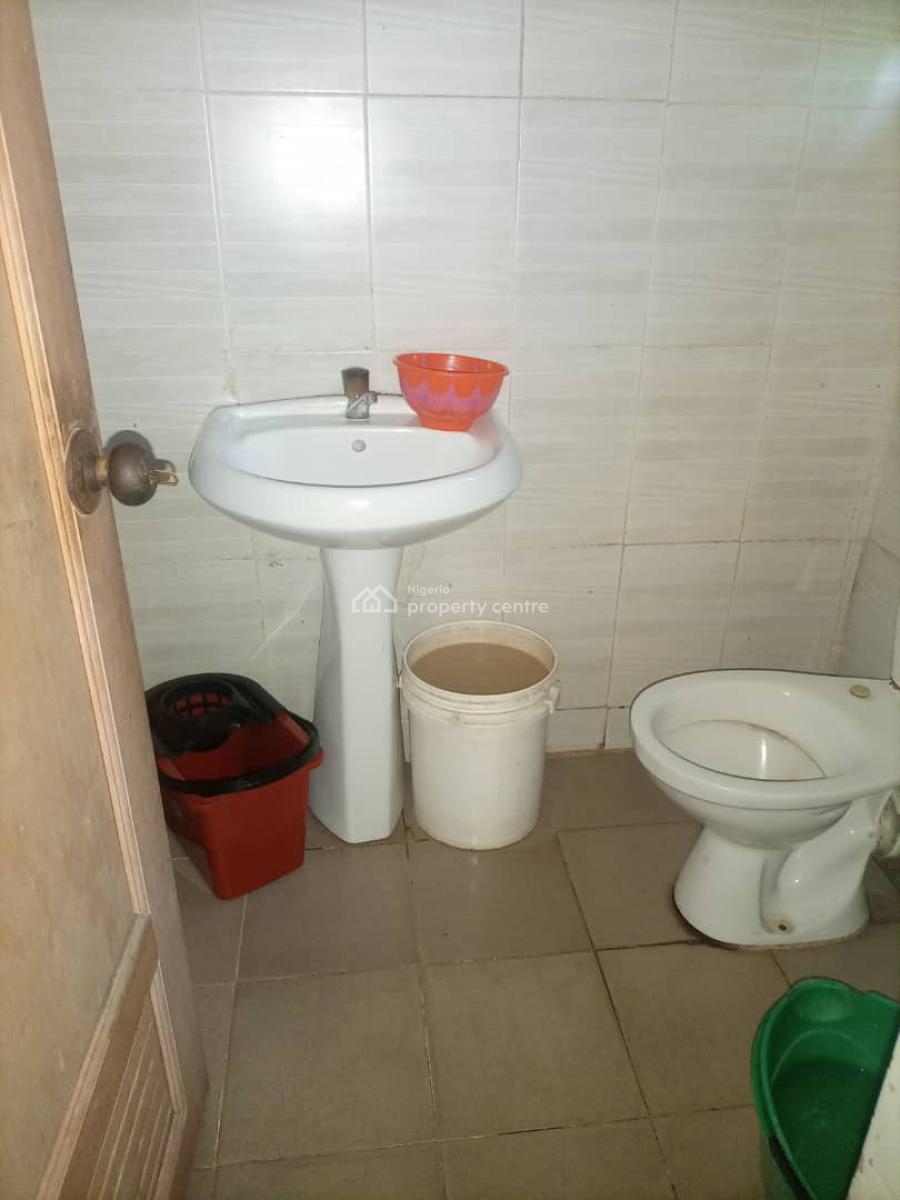 a 4 Bedroom Detached Duplex, Newroad, Opposite Chevron, By Adm, Lekki, Lagos, Detached Duplex for Sale