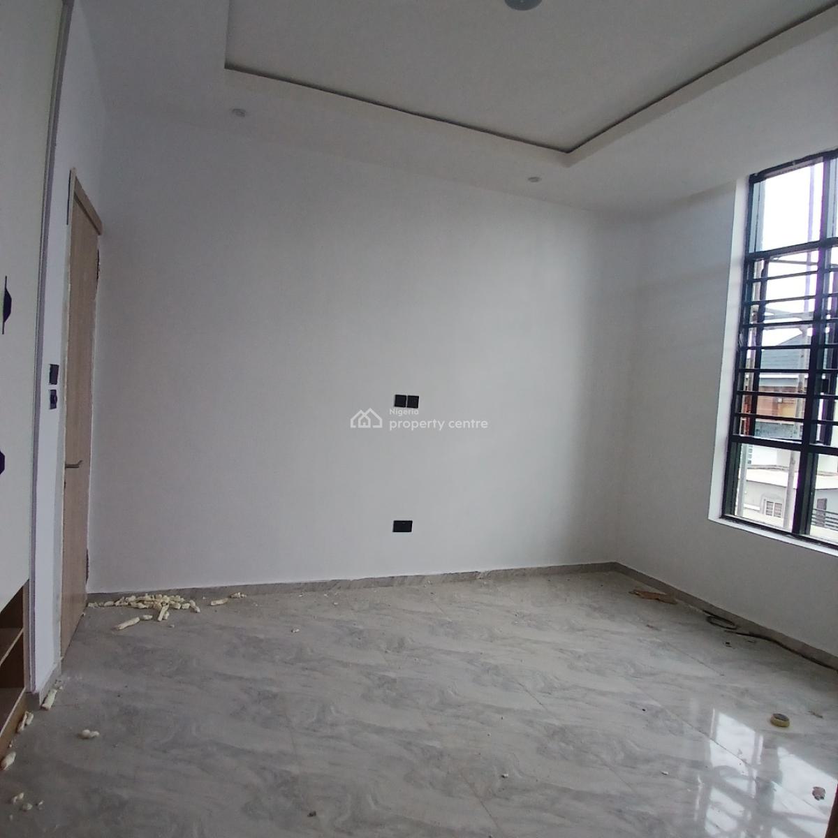 Luxury 2 Bedroom Apartment with Swimming Pool, Inverter, Ikota, Lekki, Lagos, Block of Flats for Sale