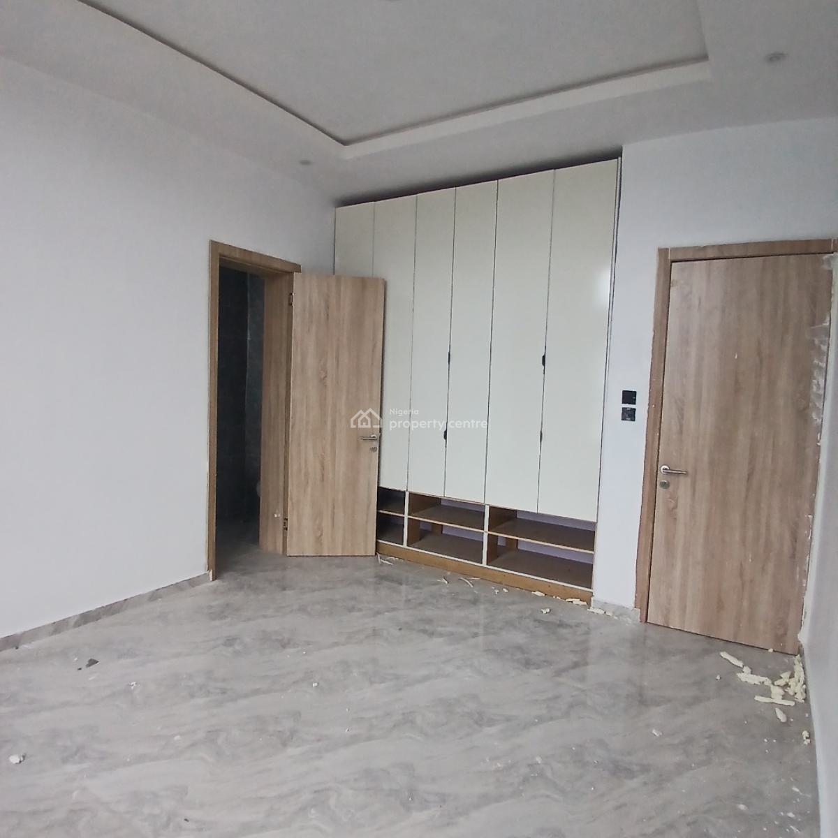 Luxury 2 Bedroom Apartment with Swimming Pool, Inverter, Ikota, Lekki, Lagos, Block of Flats for Sale