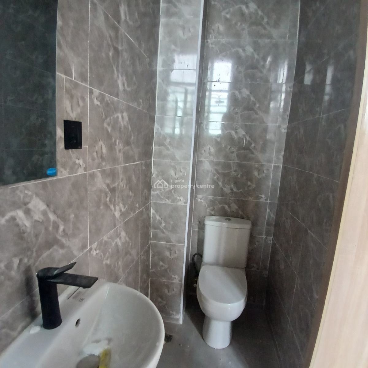 Luxury 2 Bedroom Apartment with Swimming Pool, Inverter, Ikota, Lekki, Lagos, Block of Flats for Sale