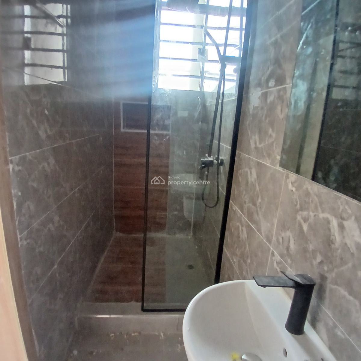 Luxury 2 Bedroom Apartment with Swimming Pool, Inverter, Ikota, Lekki, Lagos, Block of Flats for Sale
