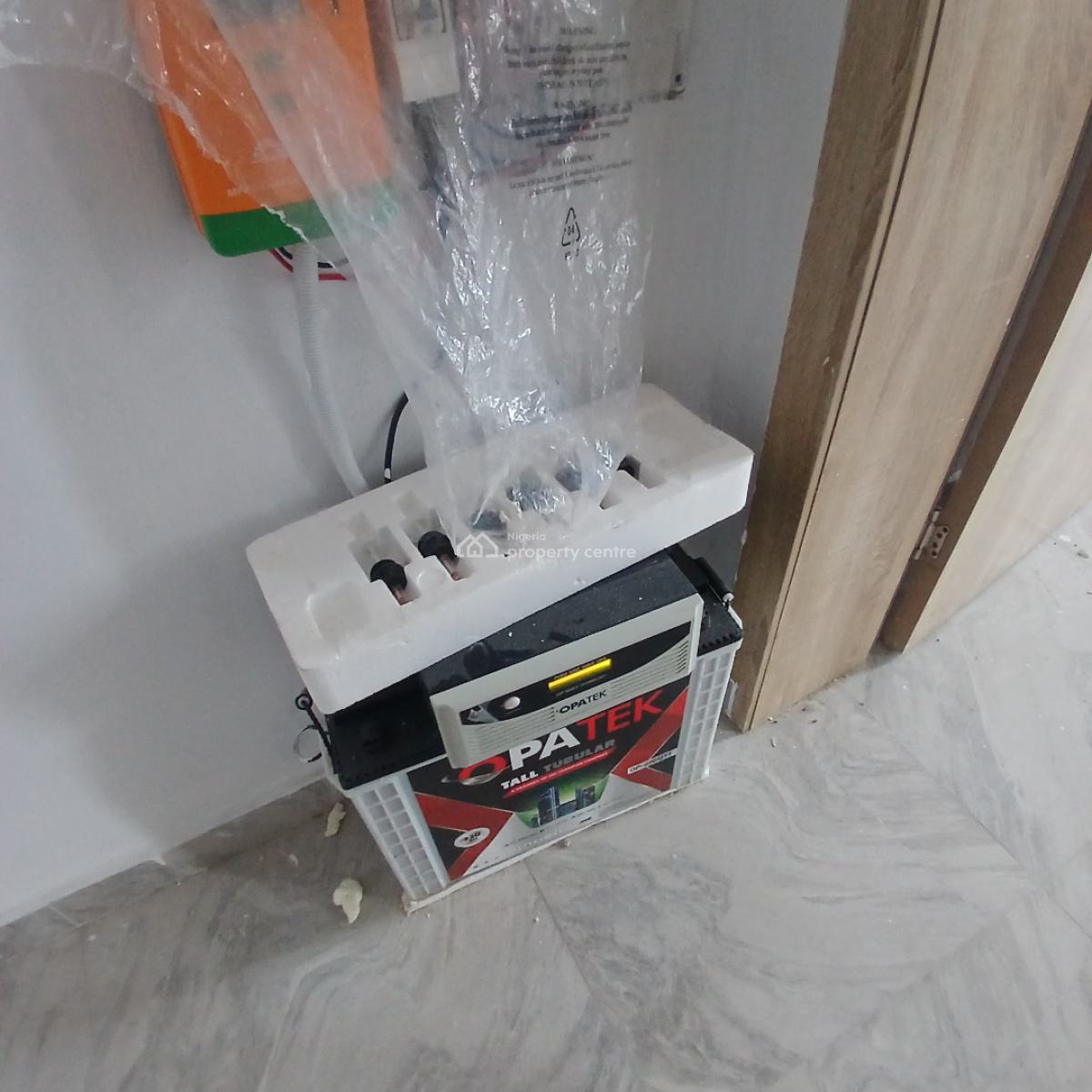 Luxury 2 Bedroom Apartment with Swimming Pool, Inverter, Ikota, Lekki, Lagos, Block of Flats for Sale