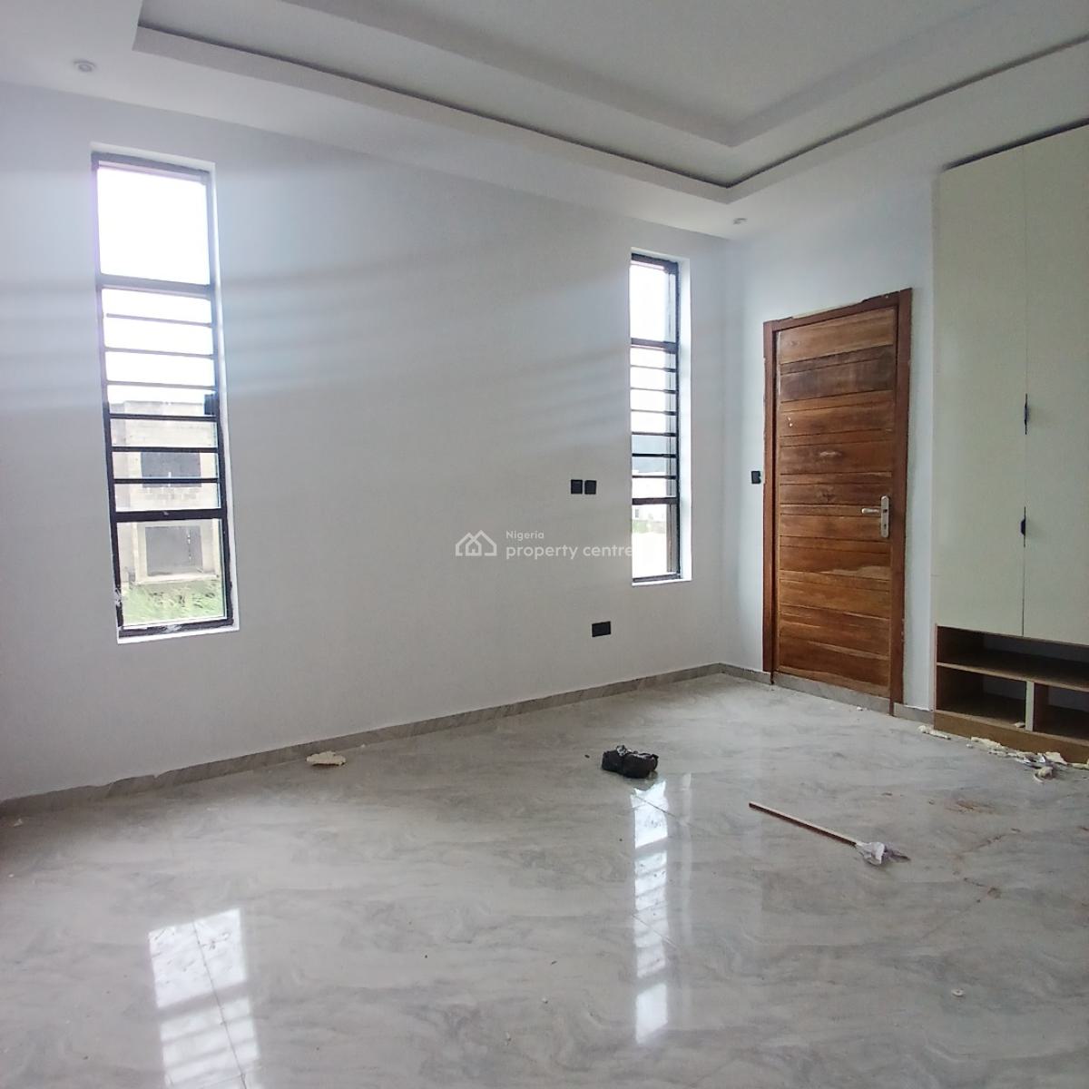 Luxury 2 Bedroom Apartment with Swimming Pool, Inverter, Ikota, Lekki, Lagos, Block of Flats for Sale