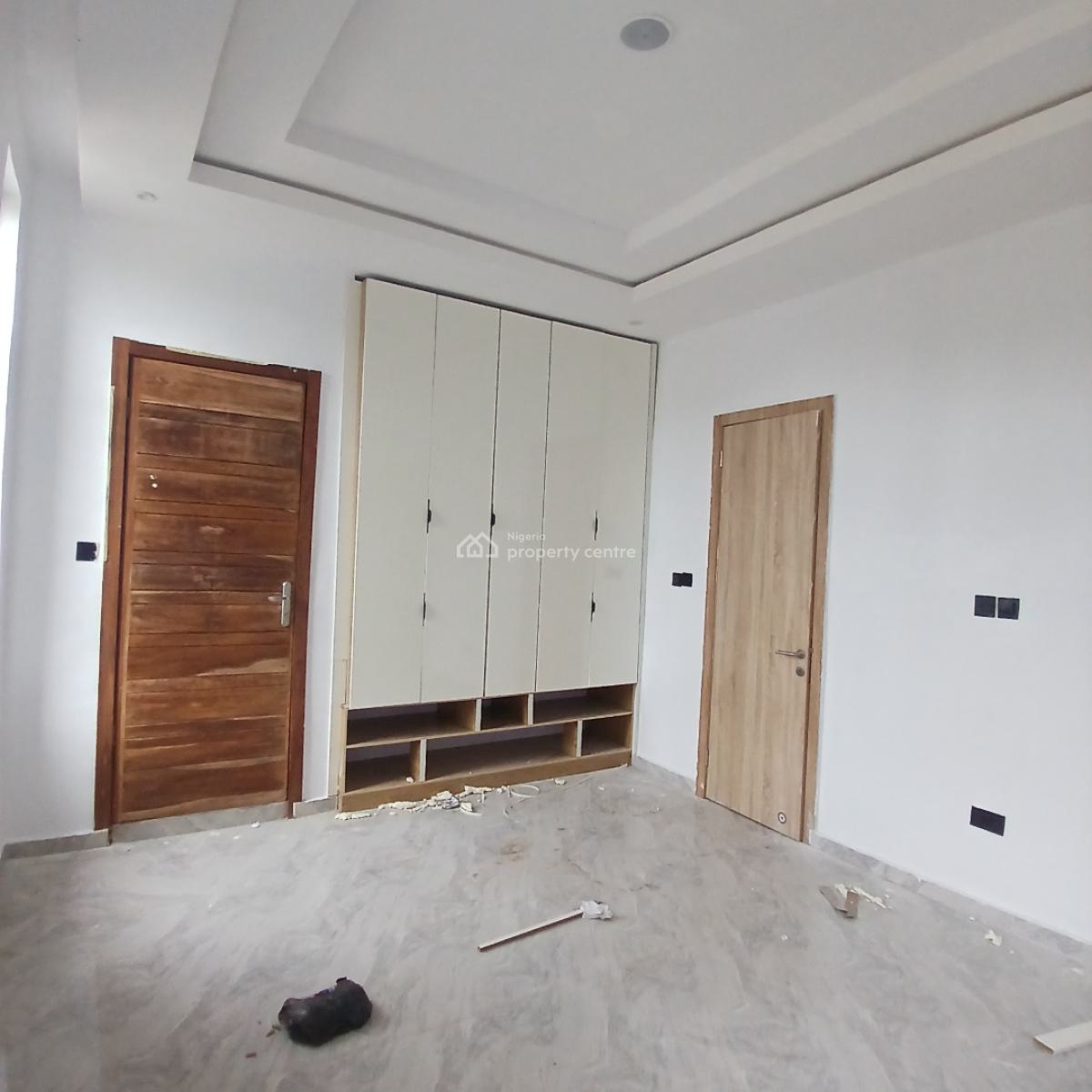 Luxury 2 Bedroom Apartment with Swimming Pool, Inverter, Ikota, Lekki, Lagos, Block of Flats for Sale
