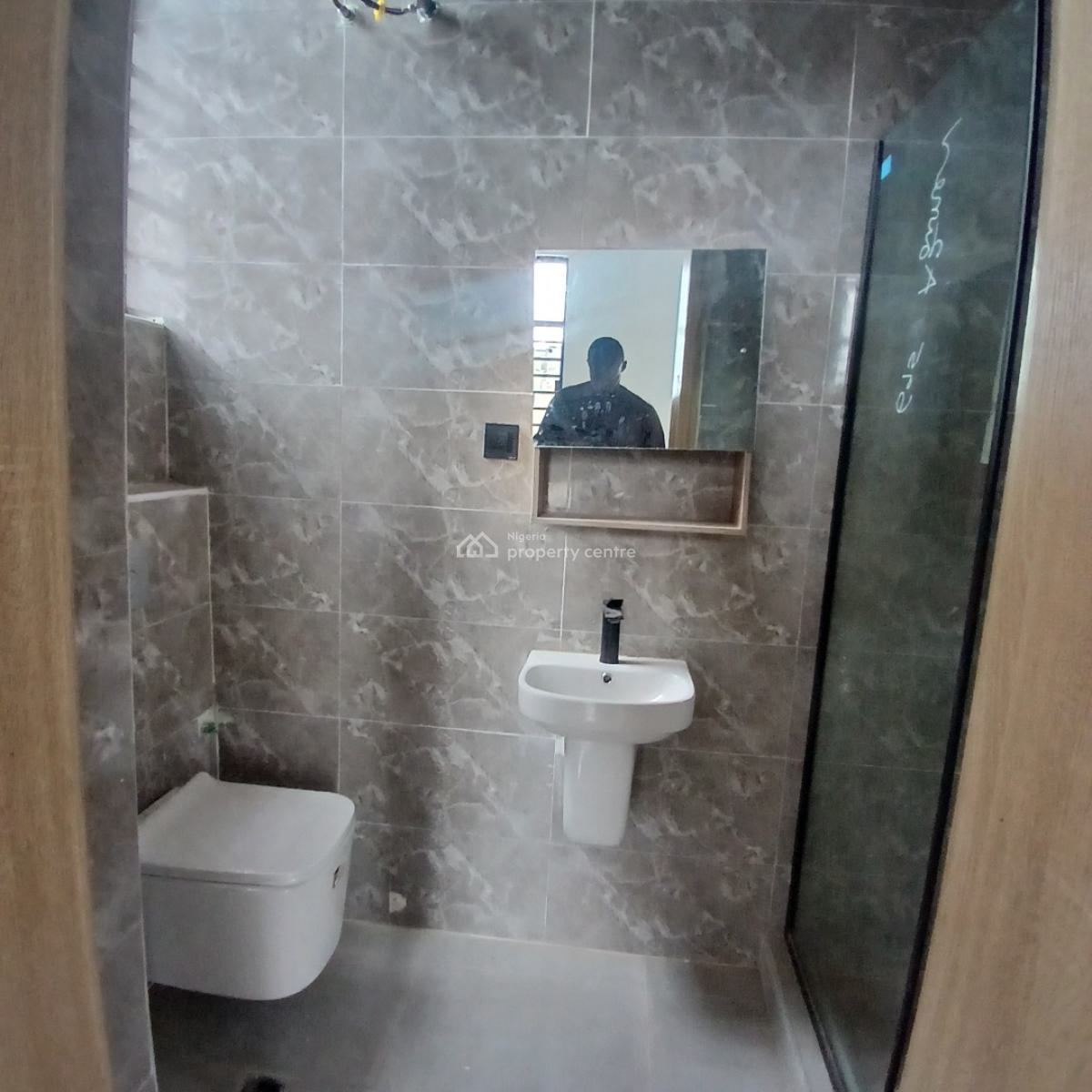 Luxury 2 Bedroom Apartment with Swimming Pool, Inverter, Ikota, Lekki, Lagos, Block of Flats for Sale