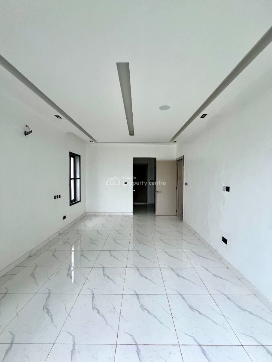 Magnificent 5bedroom Fully Detached Duplex with a Private Pool, Cinema, Orchid Road, Lekki Phase 2, Lekki, Lagos, Detached Duplex for Sale