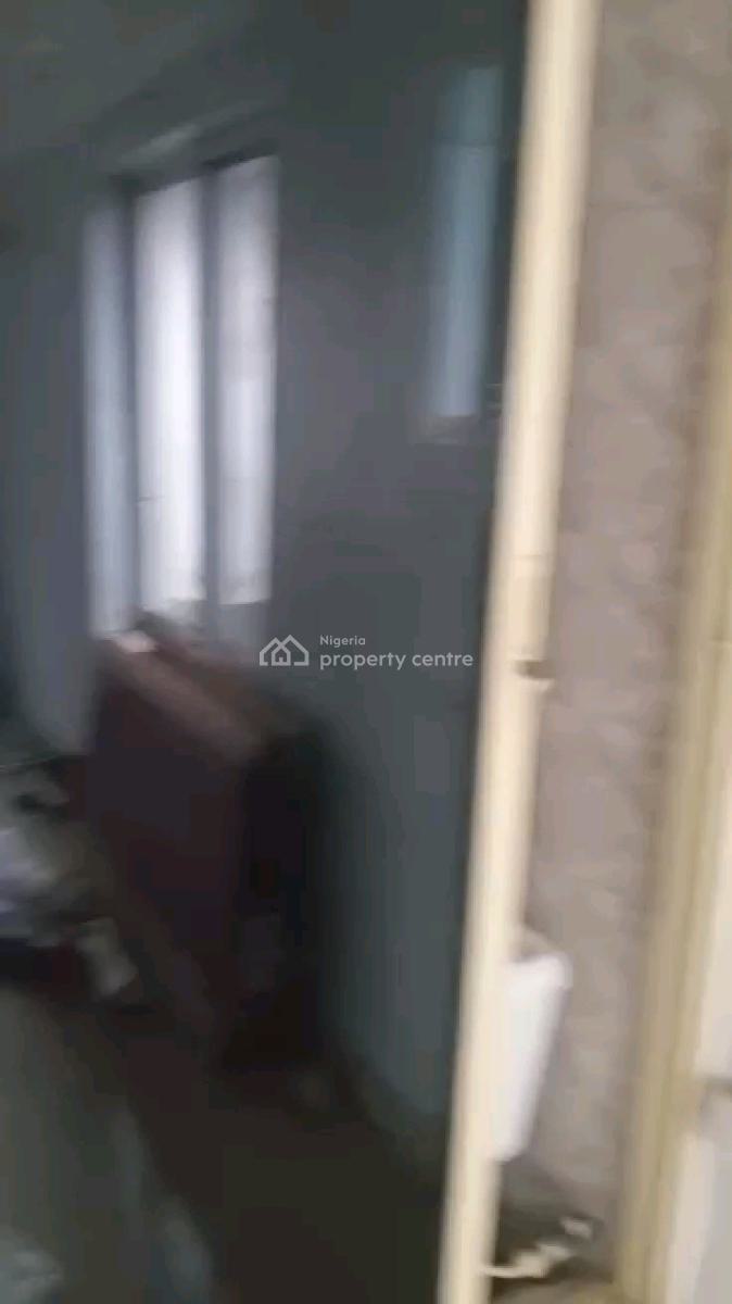 2 Bedroom Duplex All Round Tiles, All Room En-suite with Guest Toilet, Off Ilawe Street, Ifako, Gbagada, Lagos, Flat / Apartment for Rent
