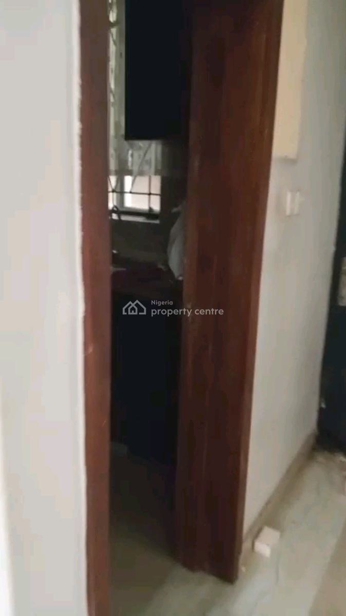 2 Bedroom Duplex All Round Tiles, All Room En-suite with Guest Toilet, Off Ilawe Street, Ifako, Gbagada, Lagos, Flat / Apartment for Rent