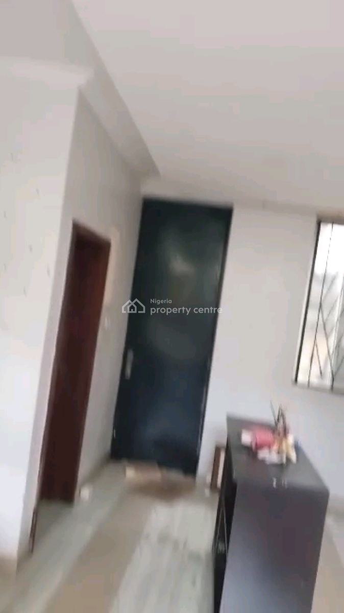 2 Bedroom Duplex All Round Tiles, All Room En-suite with Guest Toilet, Off Ilawe Street, Ifako, Gbagada, Lagos, Flat / Apartment for Rent
