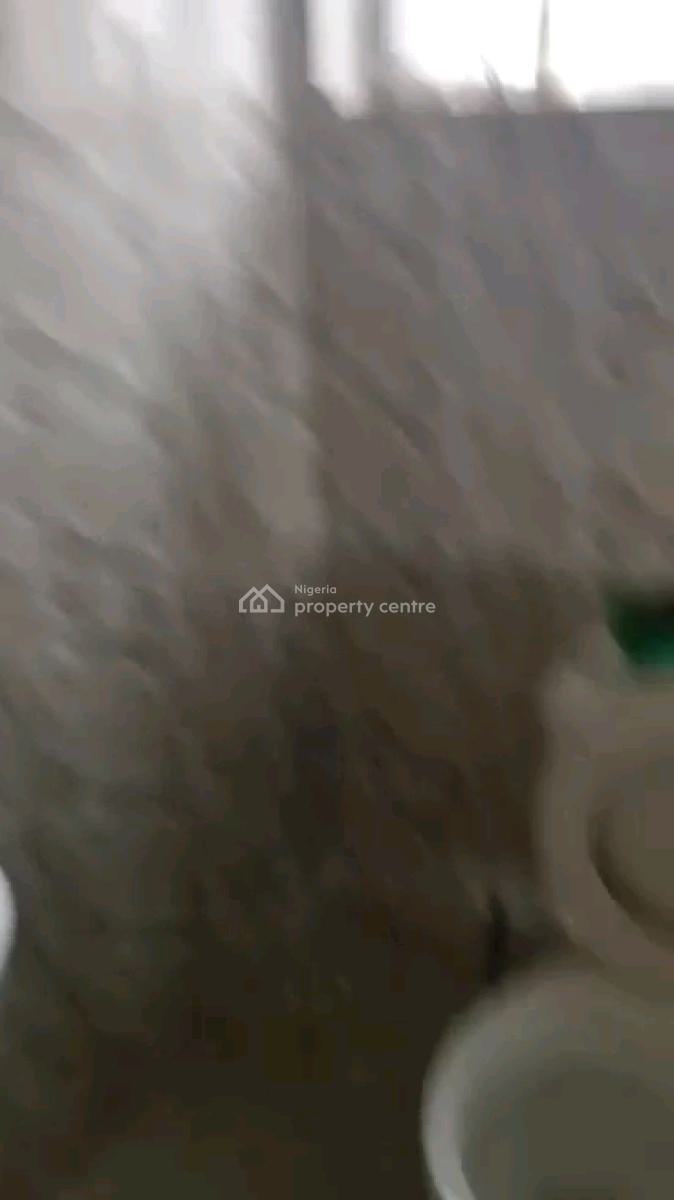 2 Bedroom Duplex All Round Tiles, All Room En-suite with Guest Toilet, Off Ilawe Street, Ifako, Gbagada, Lagos, Flat / Apartment for Rent