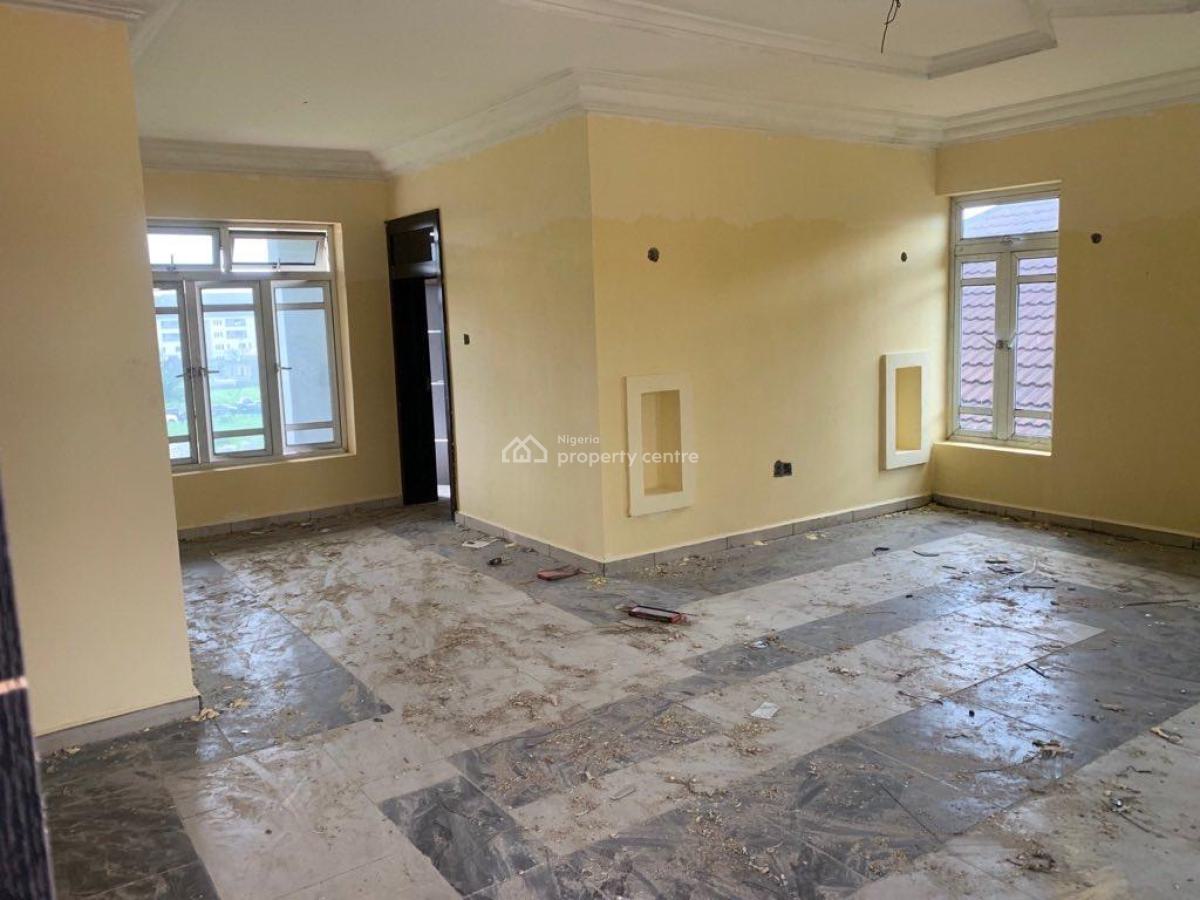 Luxury 3 Bedroom Apartment, Off Sani Abacha Road, Gra Phase 3, Port Harcourt, Rivers, Flat / Apartment for Rent