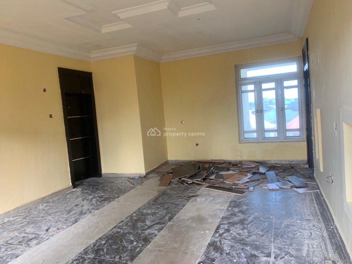 Luxury 3 Bedroom Apartment, Off Sani Abacha Road, Gra Phase 3, Port Harcourt, Rivers, Flat / Apartment for Rent