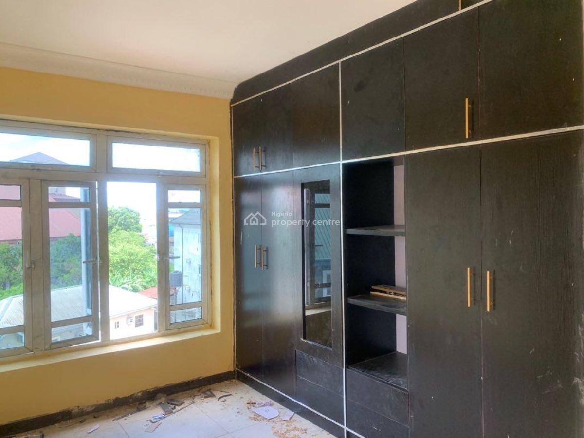 Luxury 3 Bedroom Apartment, Off Sani Abacha Road, Gra Phase 3, Port Harcourt, Rivers, Flat / Apartment for Rent