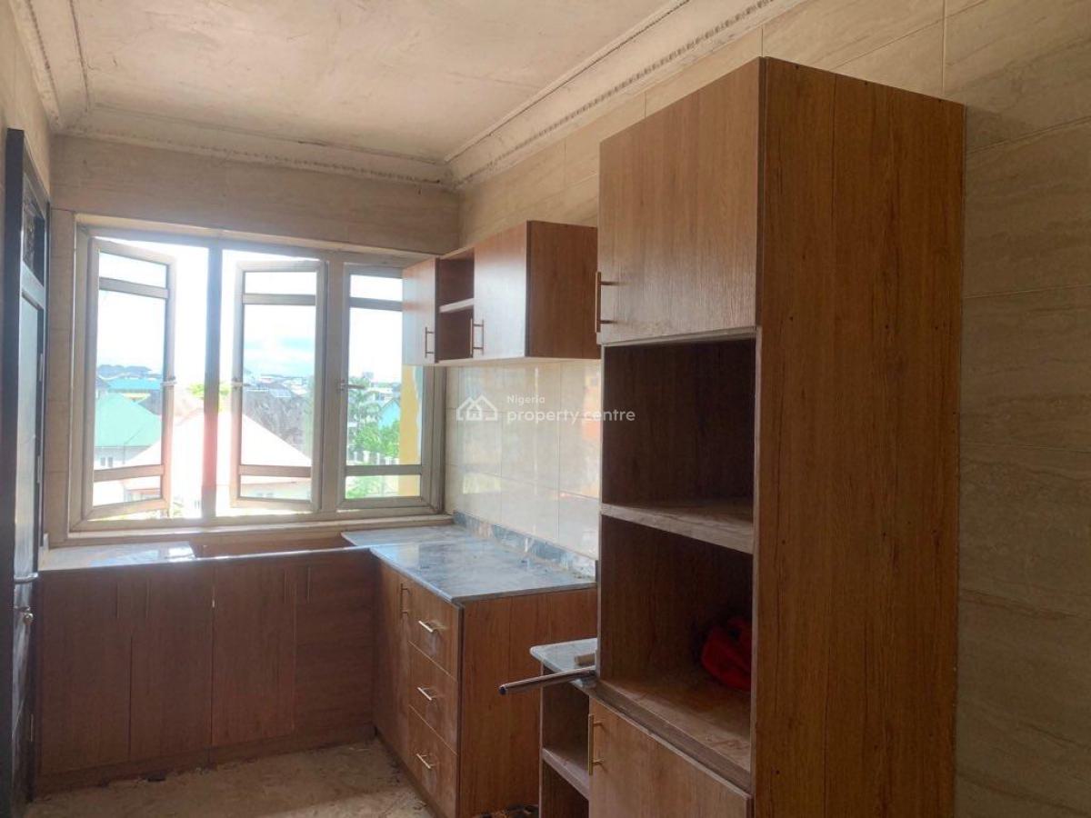 Luxury 3 Bedroom Apartment, Off Sani Abacha Road, Gra Phase 3, Port Harcourt, Rivers, Flat / Apartment for Rent