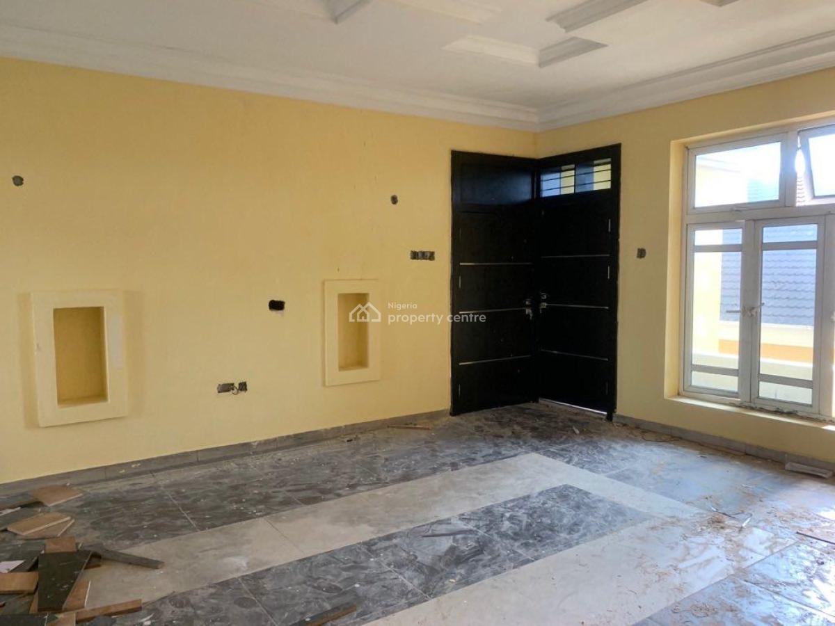Luxury 3 Bedroom Apartment, Off Sani Abacha Road, Gra Phase 3, Port Harcourt, Rivers, Flat / Apartment for Rent