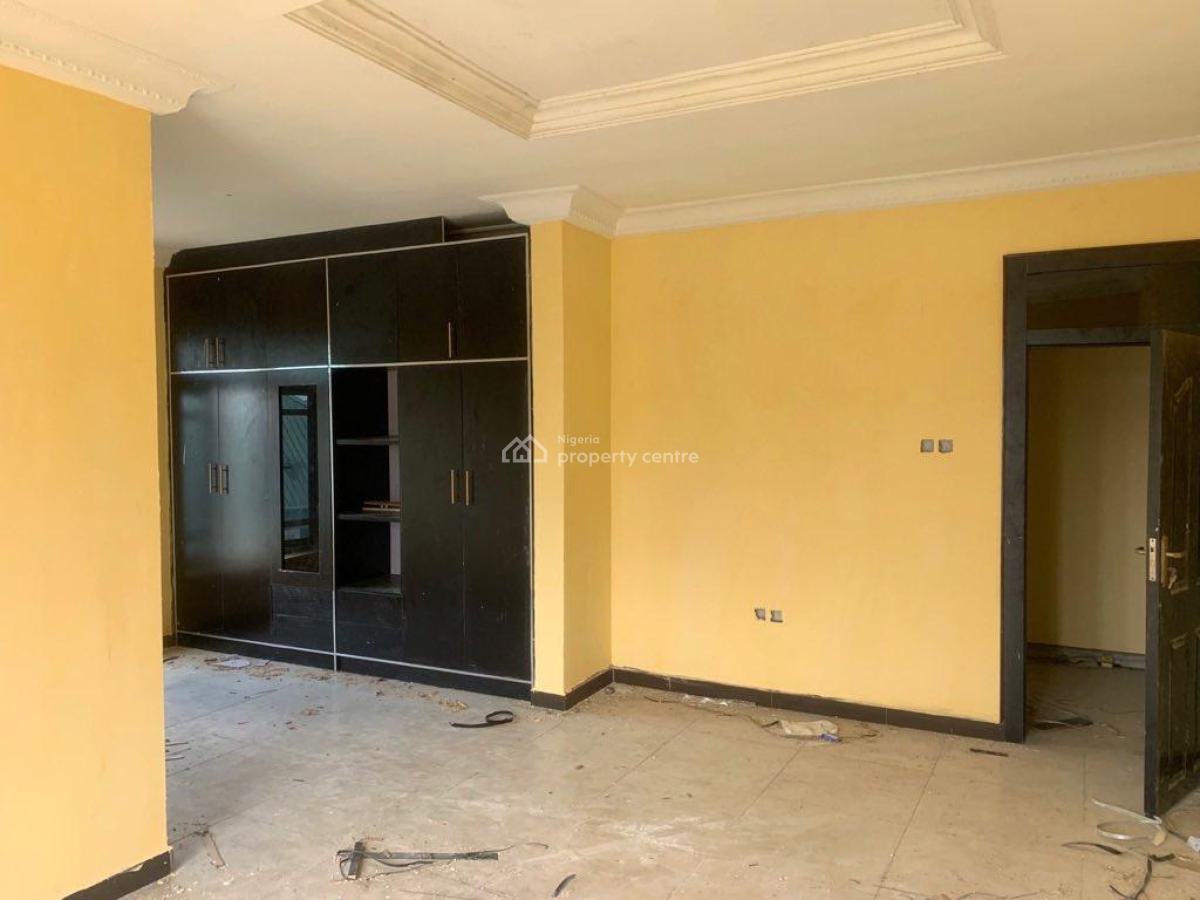 Luxury 3 Bedroom Apartment, Off Sani Abacha Road, Gra Phase 3, Port Harcourt, Rivers, Flat / Apartment for Rent