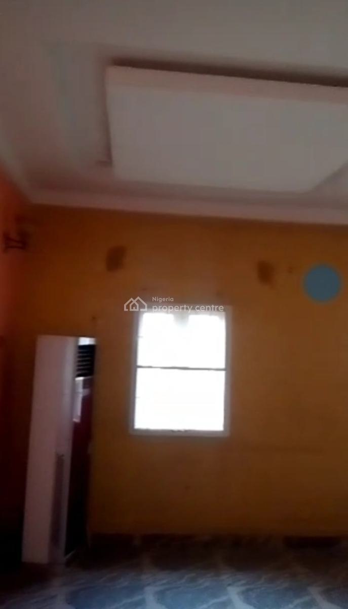 6 Bedrooms Fully Detached Duplex with 2 Selfcontain Bq in an Estate, Idu Industrial, Abuja, Detached Duplex for Rent