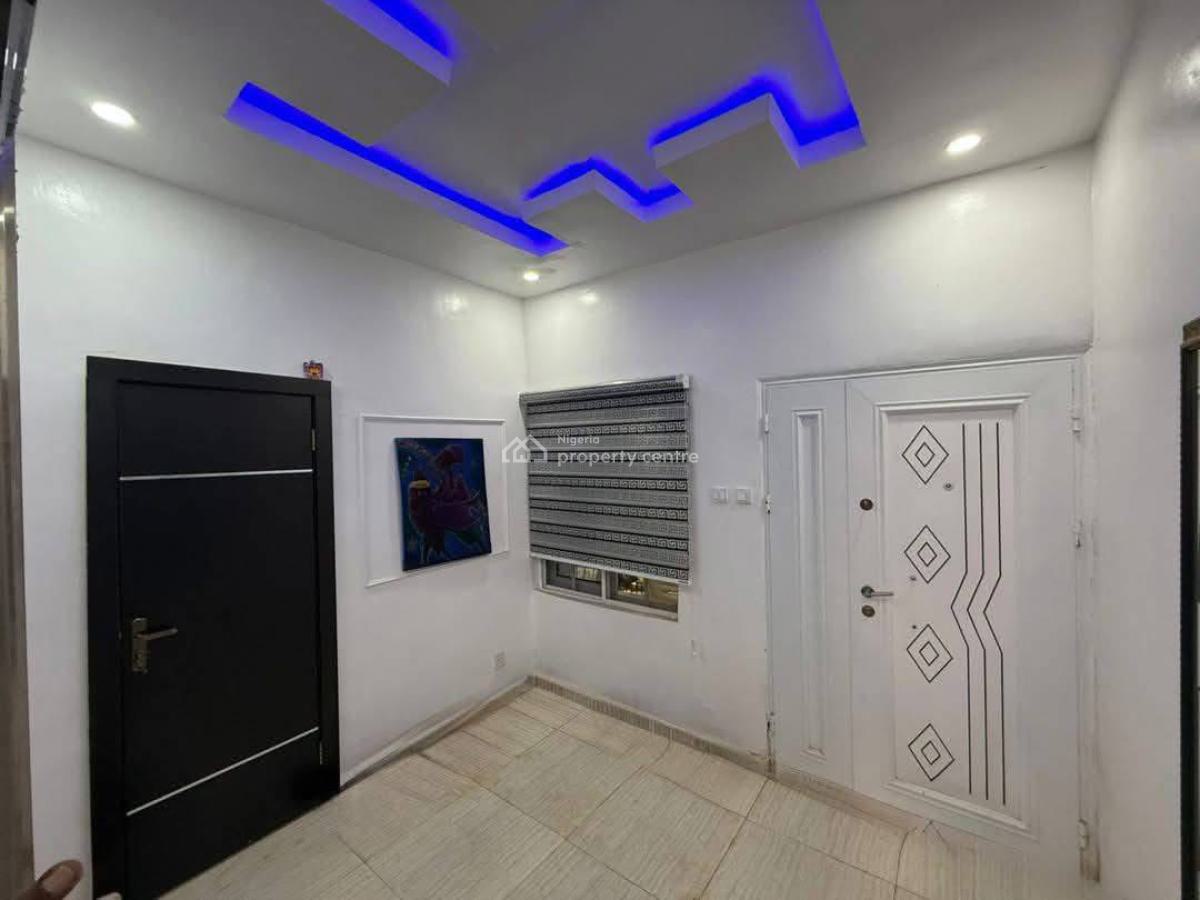 Luxury 3 Bedroom Bungalow, Alafara Idi Ishin, Eleyele, Ibadan, Oyo, Detached Bungalow for Sale