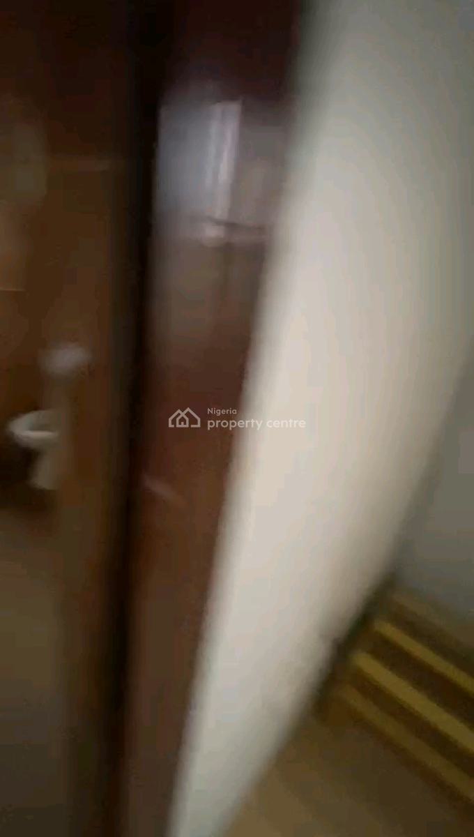 2bedrm Upflat All Room En-suite with Guest Toilet, Close to R Jolad, Gbagada, Lagos, Flat / Apartment for Rent