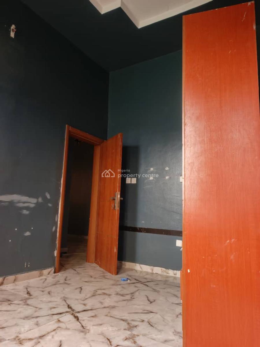 Luxury 4 Bedroom Semi Detached Duplex, Chevron Alternative Drive , Chevron, Lekki, Lagos, Semi-detached Duplex for Rent