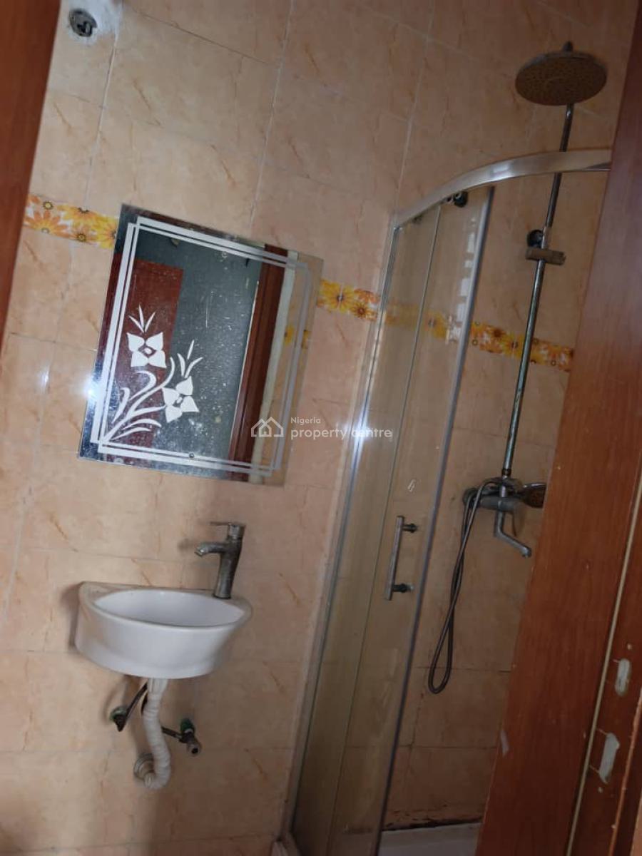 Luxury 4 Bedroom Semi Detached Duplex, Chevron Alternative Drive , Chevron, Lekki, Lagos, Semi-detached Duplex for Rent